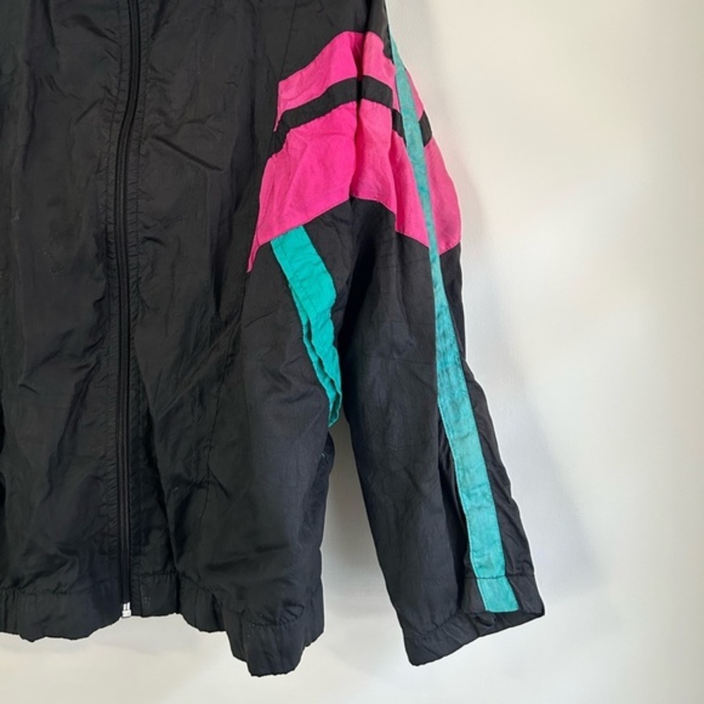 VINTAGE rain jacket - Picture 2 of 5